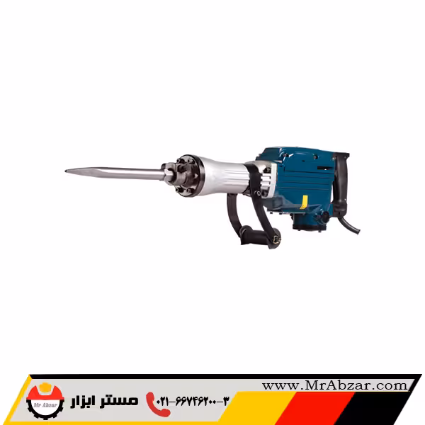 چکش تخریب پوکا H1602