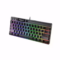 کیبورد باسیم آئولا مدل WIND 3061 سوییچ ممبران