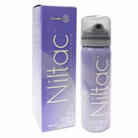 اسپری سیلیکون پاک کننده نیلتک کانواتک