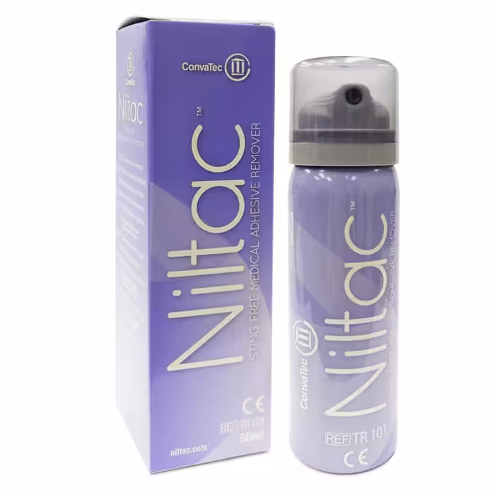 اسپری سیلیکون پاک کننده نیلتک کانواتک