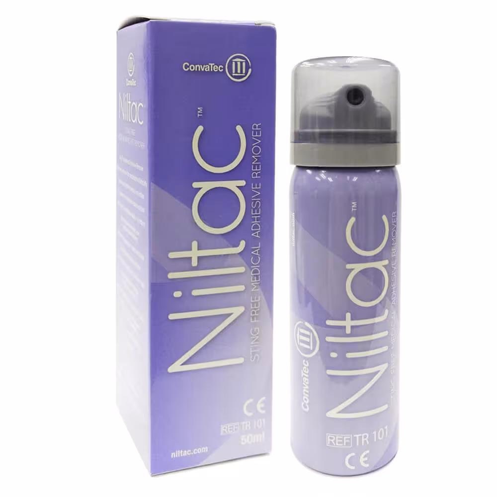 اسپری سیلیکون پاک کننده نیلتک کانواتک