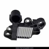 آفتامات دینام وانت پیکاپ فوتون برند ویگور اصلی (کد 1344DM20)