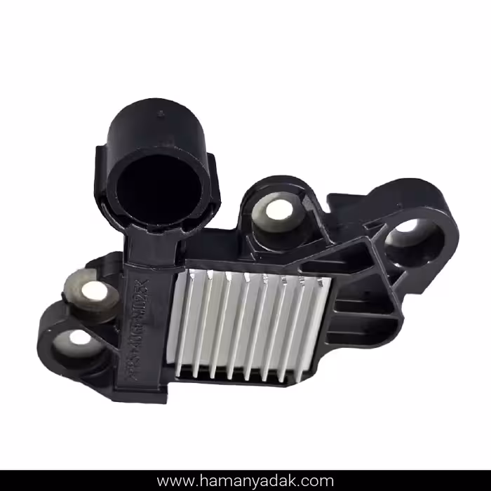 آفتامات دینام وانت پیکاپ فوتون برند ویگور اصلی (کد 1344DM20)