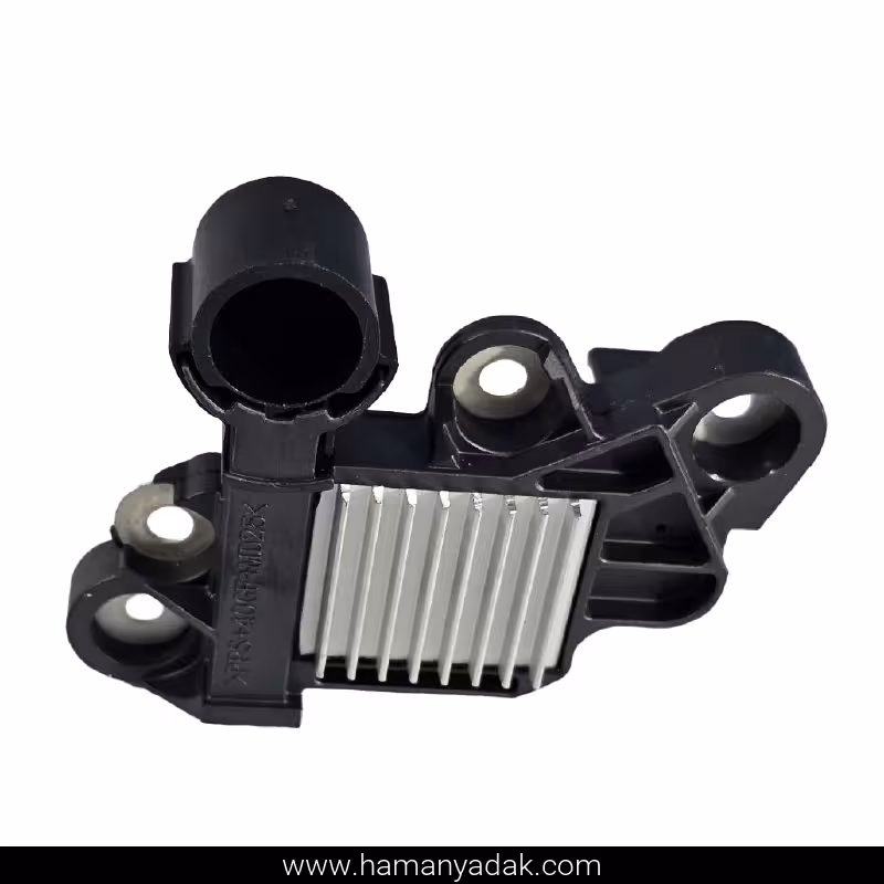 آفتامات دینام وانت پیکاپ فوتون برند ویگور اصلی (کد 1344DM20)