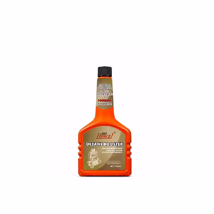 اکتان چانگان CS35 پلاس