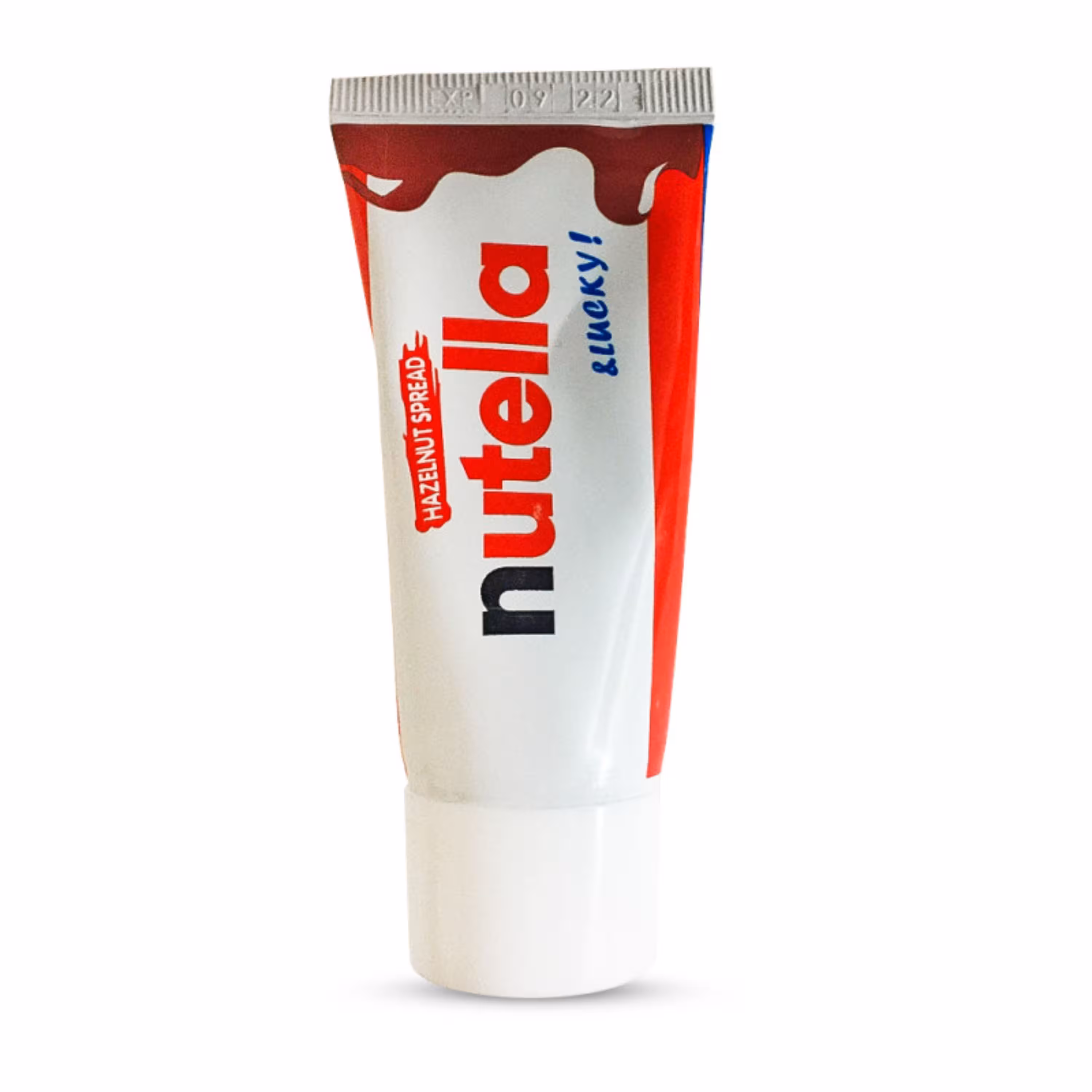 شکلات تیوپی نوتلا Nutella