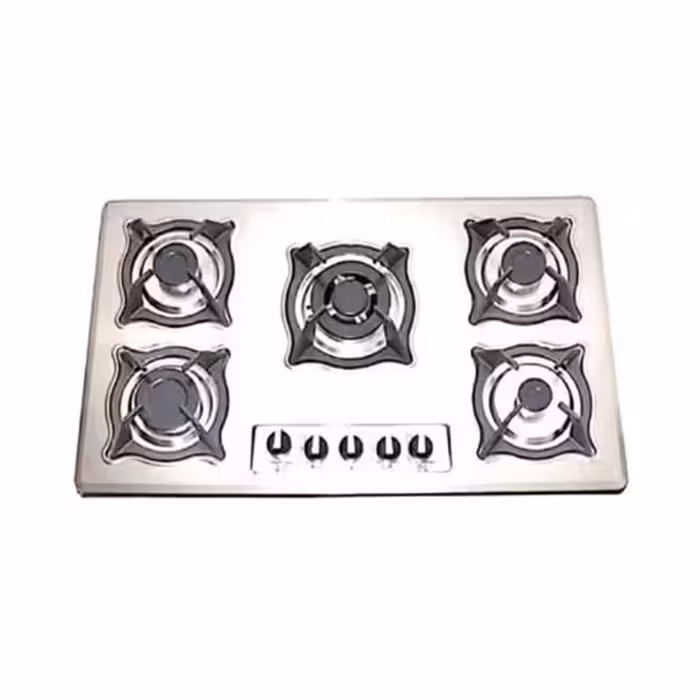 اجاق گاز صفحه ای تکنو techno پروسا مدل 106STC