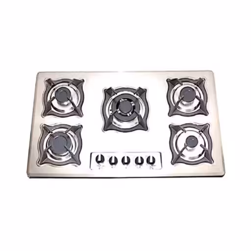 اجاق گاز صفحه ای تکنو techno پروسا مدل 106STC