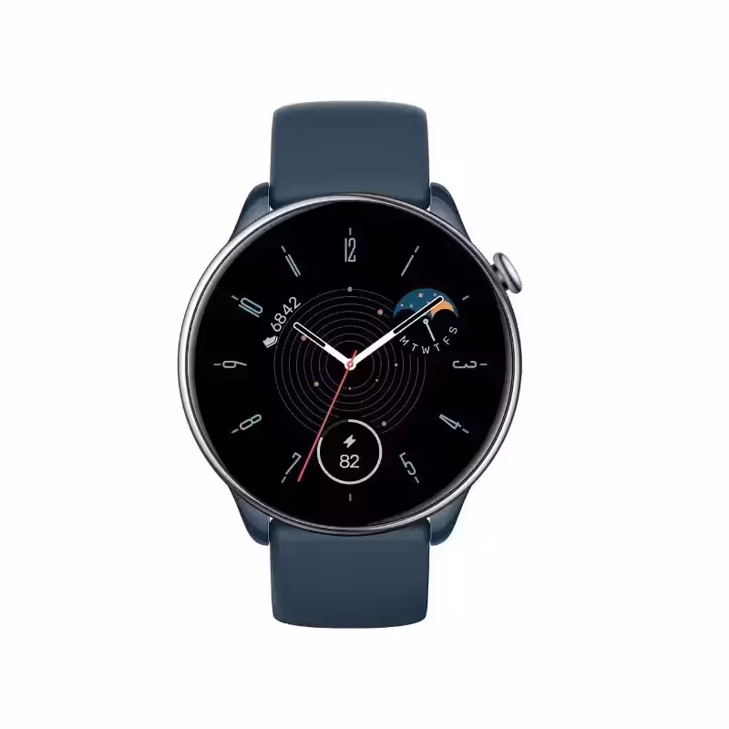 ساعت هوشمند امیزفیت مدل  GTR Mini A2174