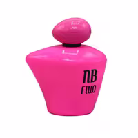 ادوپرفیوم زنانه نیو برند سری NB مدل Fluo Pink حجم 100 میل
