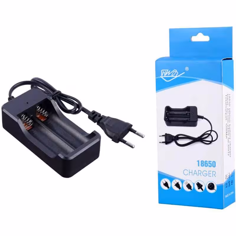 شارژر باتری HWD ZJ3009