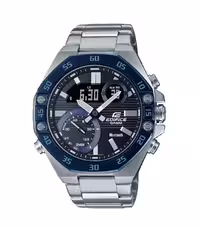 ساعت مچی مردانه کاسیو ادیفایس مدل CASIO EDIFICE ECB-10DB-1BDF