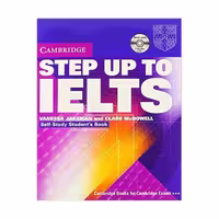 Step Up to IELTS