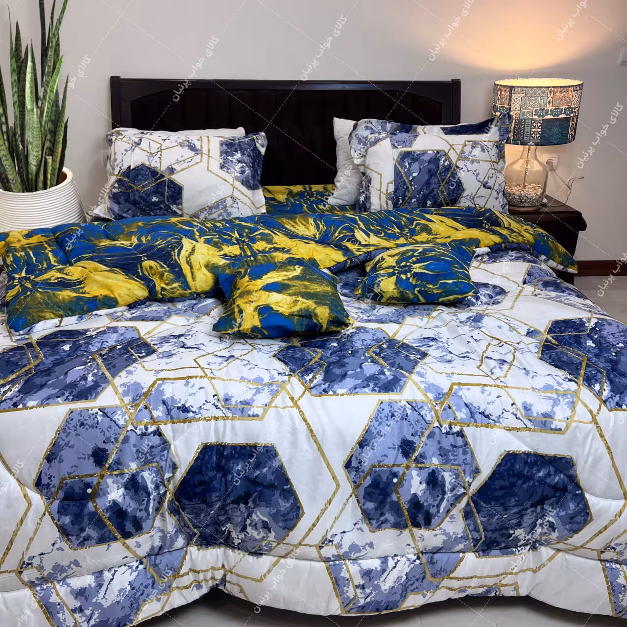 روتختی ماربل کد 952