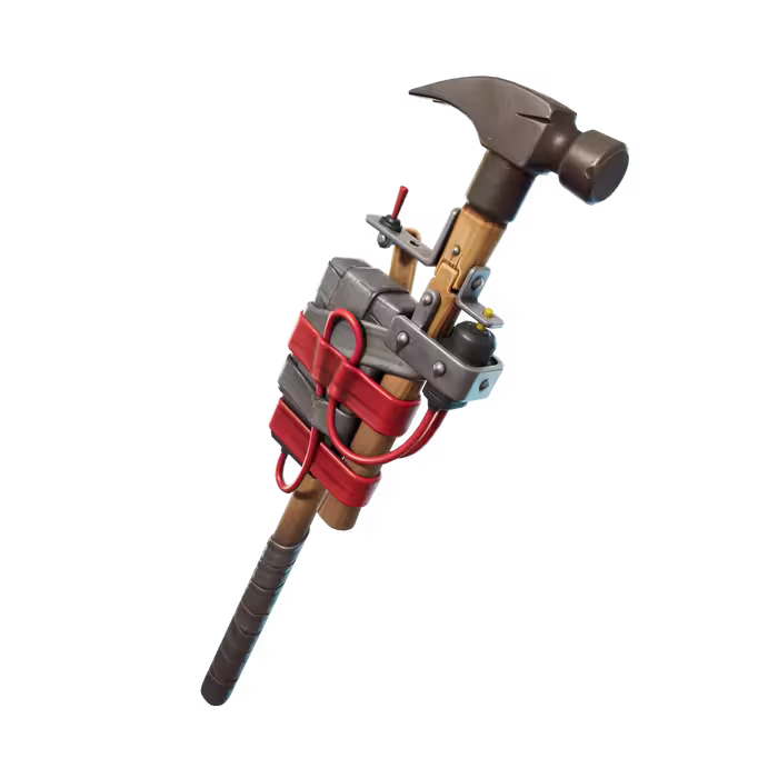 Dustin’s Slammer