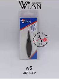 موچین انبری مدل دابلیو 5 وین WIAN