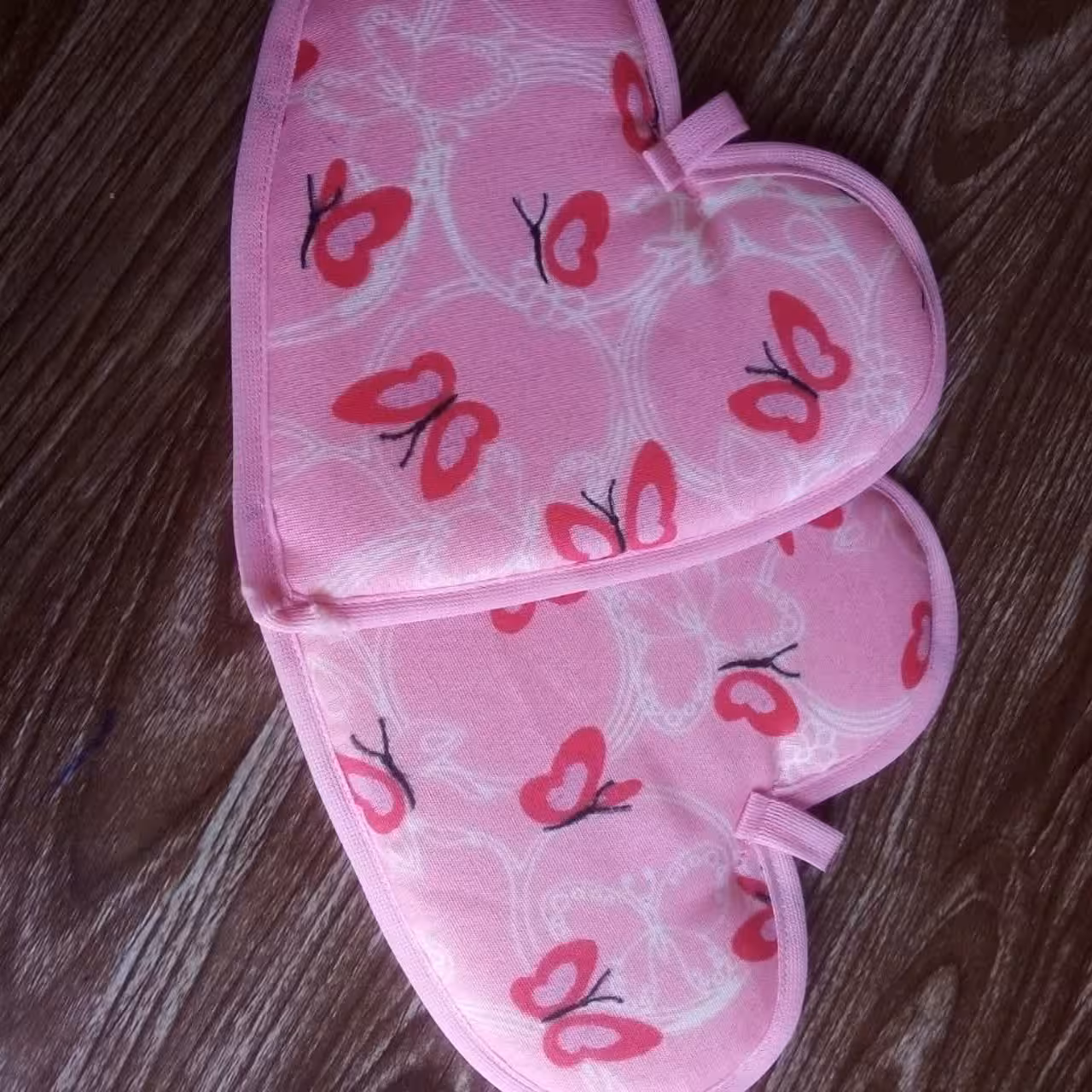 دستگیره قلبی و دو عددی 