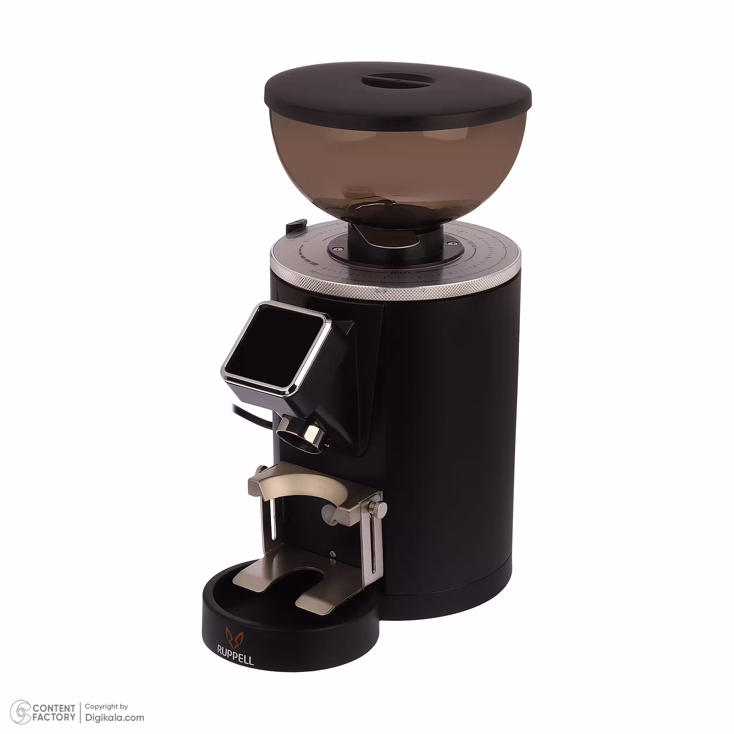 آسیاب قهوه روپل مدل RPL- GM5070