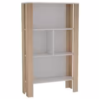 کتابخانه مدل FH114