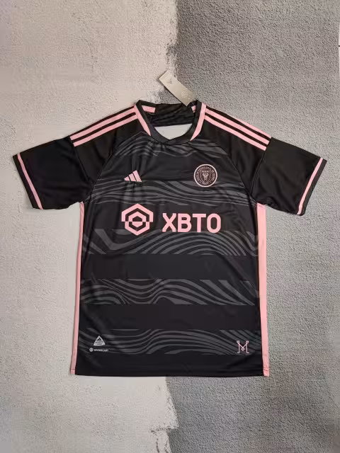 لباس دوم اینتر میامی 2023 هواداری