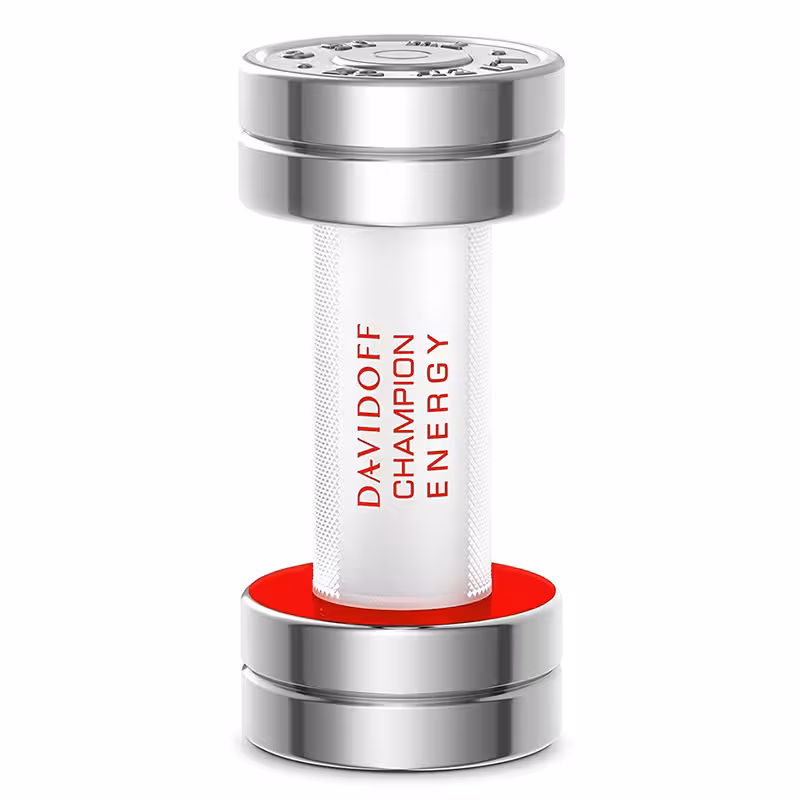 عطر ادکلن مردانه دیویدوف چمپیون انرژی Davidoff Champion Energy • خوش آرا