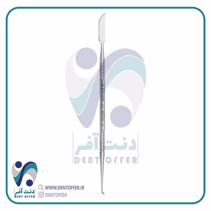 اسپاتول لایکرون برند دنا پویا