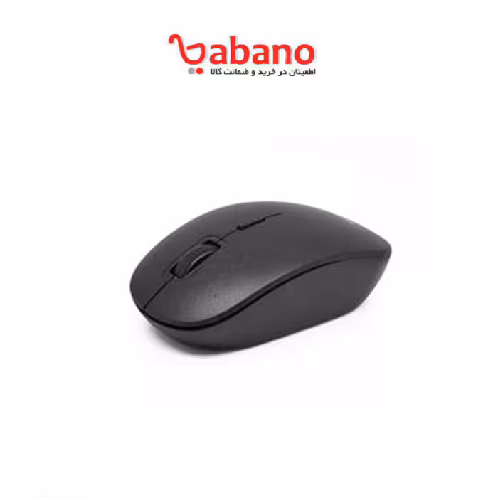 ماوس بی سیم تسکو مدل TM 670w