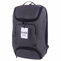 کوله پشتی لپ تاپ  Bange کد B0172 مناسب لپتاپ 15.6 اینچ