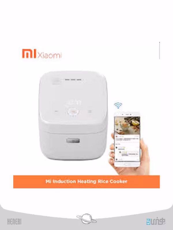 پلوپز هوشمند برند شیائومی XIAOMI MI IHFB01CM