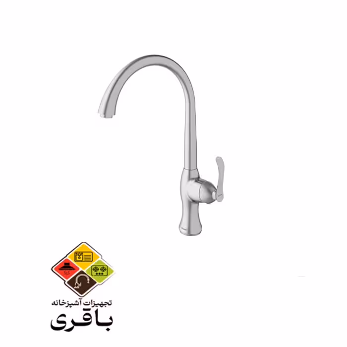 شیر آشپزخانه شودر مدل کلاسیک