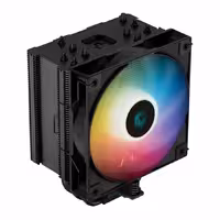 خنک کننده پردازنده دیپ کول AG500 BK ARGB