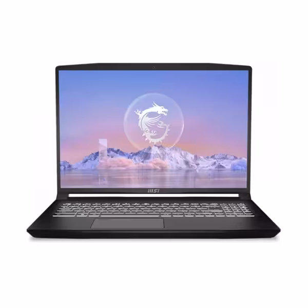 لپ تاپ MSI Creator M16 B13VE | CORE i7 13700H | 16GB RAM | 1TB SSD | RTX 4050