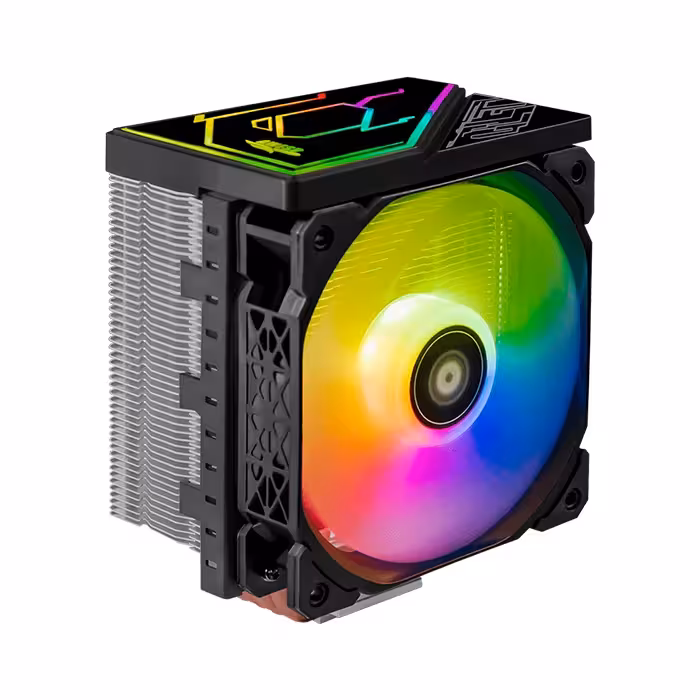 خنک کننده پردازنده اوست GT-AV1201 ARGB
