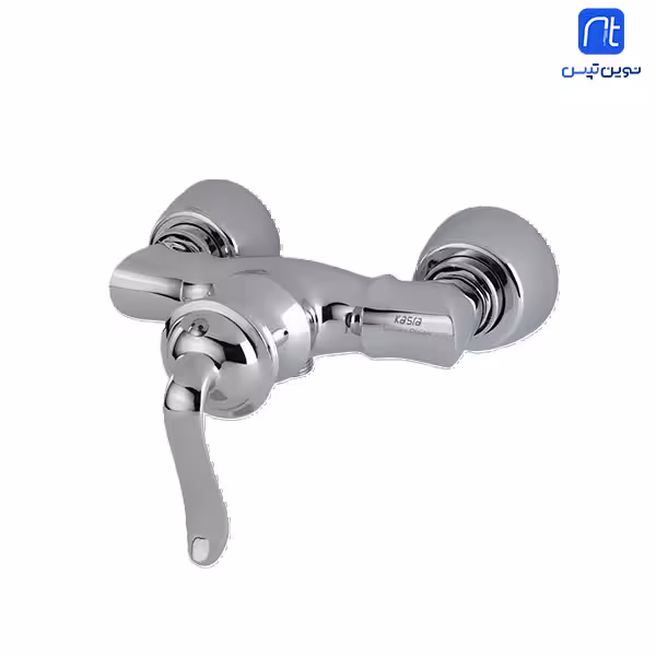 شیر توالت کسری مدل دانوب