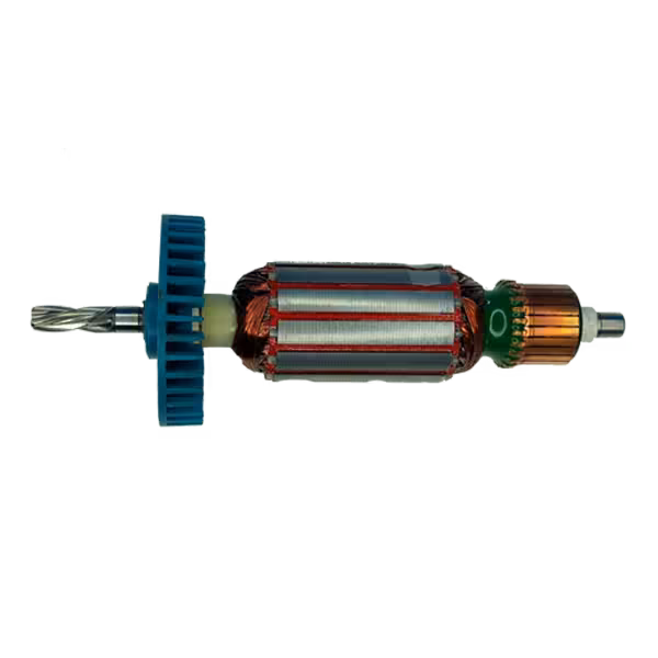 آرمیچر دریل ماکیتا 1620- 1621 ساخت pap