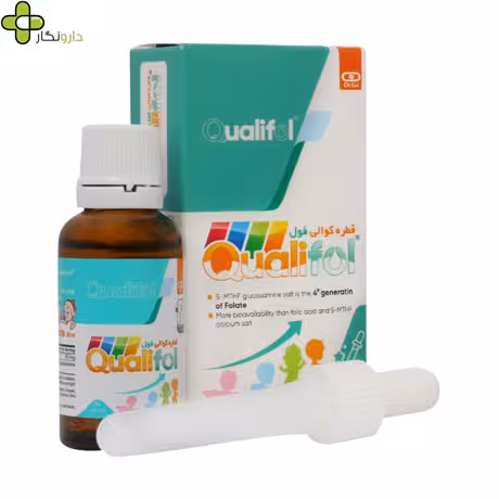 قطره کوالی فول