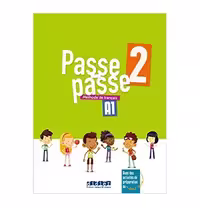 Passe Passe 2 A1 پسه پسه دو