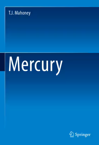خرید و دانلود نسخه کامل کتاب Mercury