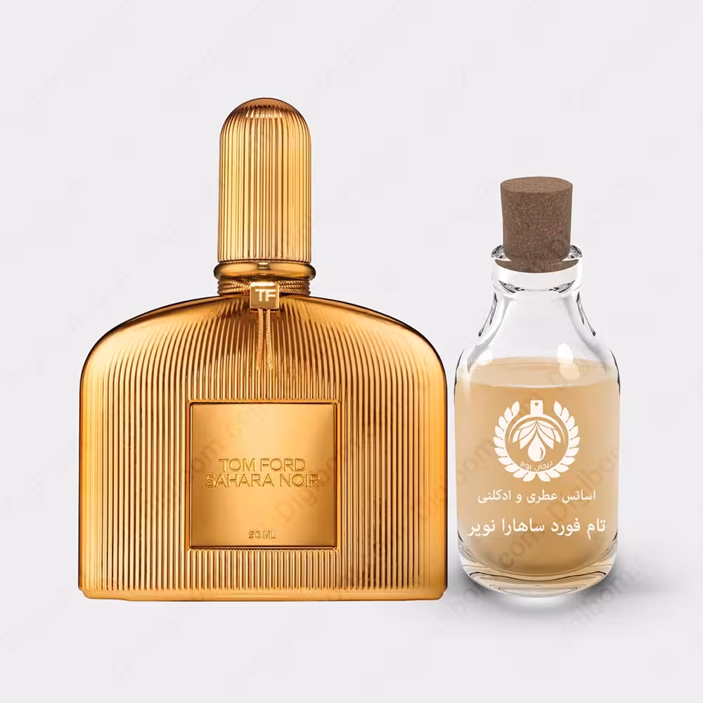 عطر تام فورد ساهارا نویر – Tom Ford Sahara NoirعطرTom Ford Sahara Noir