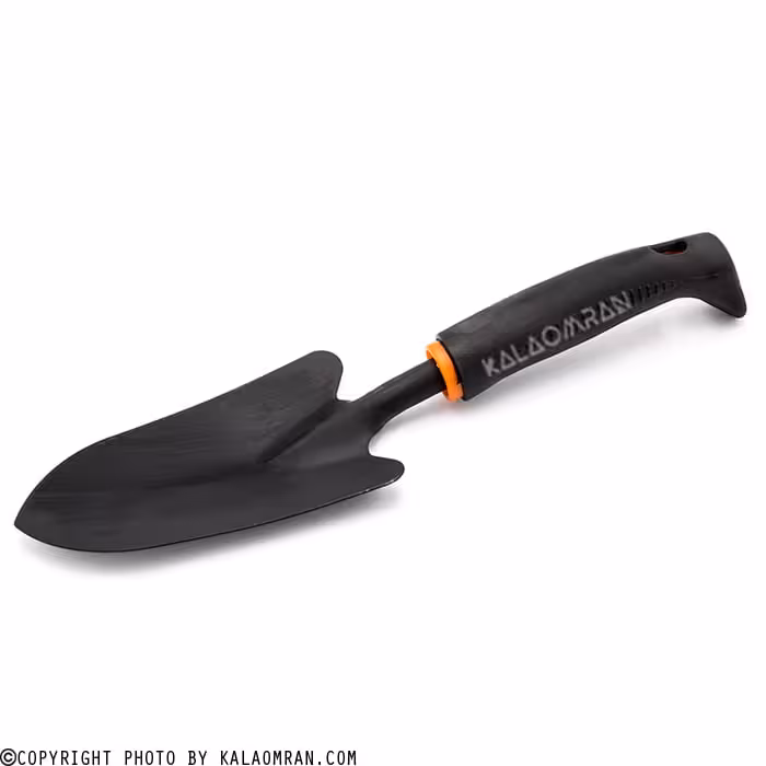 بیلچه باغبانی