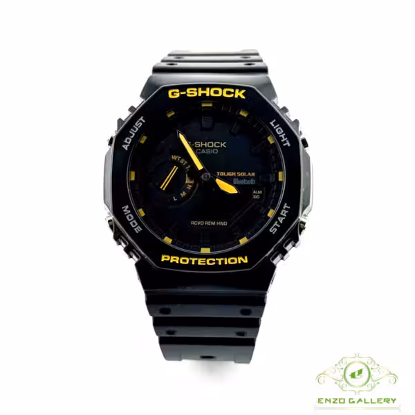 ساعت مچی کاسیو مردانه دو موتوره جدید casio c871