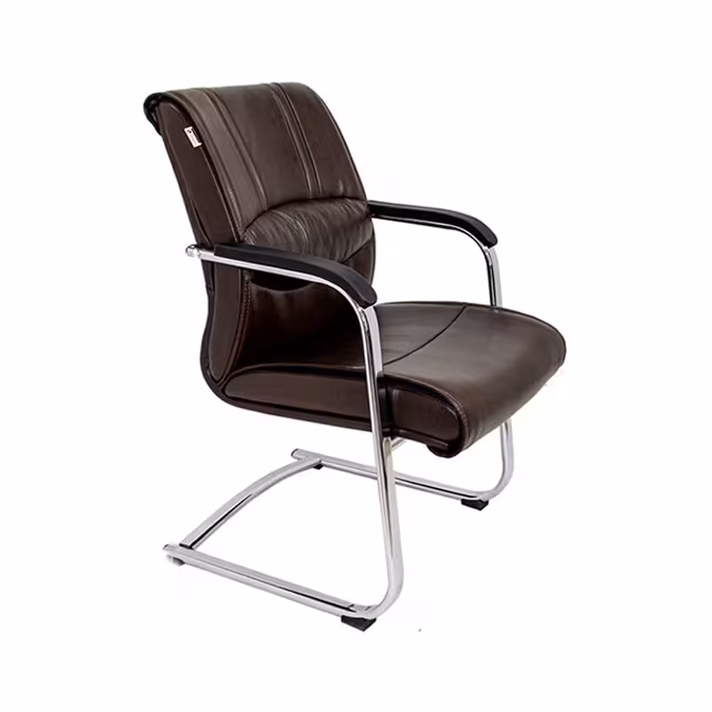 صندلی کنفرانسی راحتیران مدل C 6005