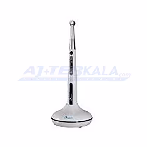 لایت کیور کیورینگ پن ایتیس Eighteeth Curing Pen 4 LED - فروشگاه تخصصی دندانپزشکی سپیرا
