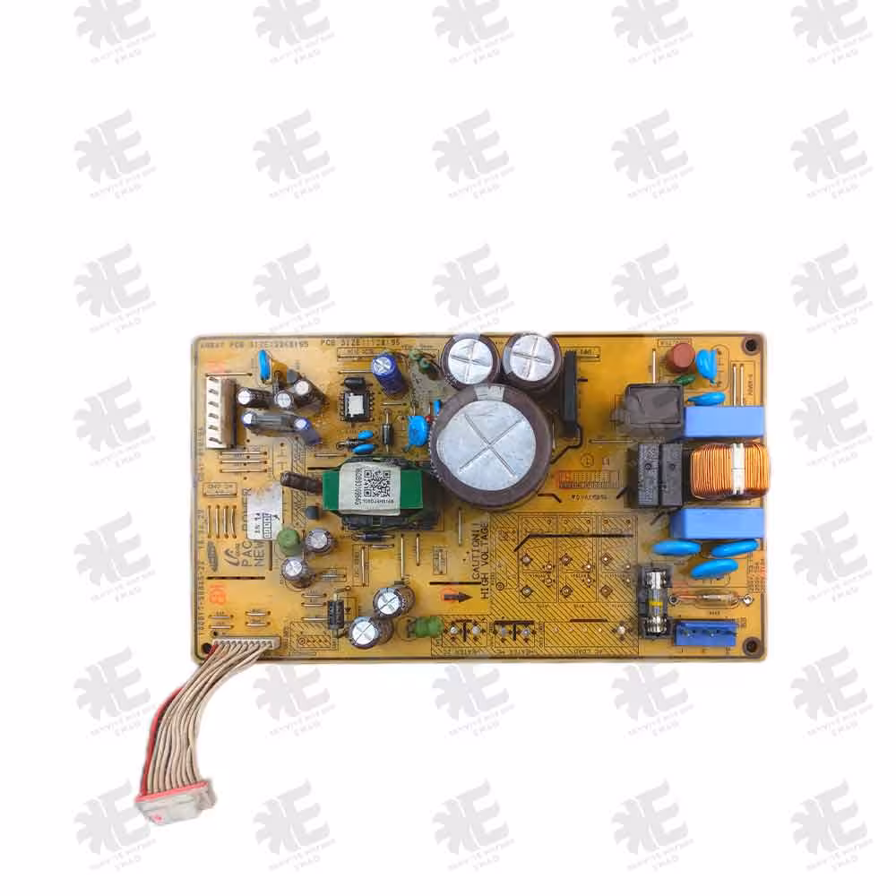 برد داخلی کولرگازی ایستاده اینورتر سامسونگ DB41-01019A 100817-50845-22 کد(294)