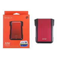 هارد اکسترنال  ای دیتا ظرفیت 2 ترابایت مدل HDD ADATA XPG EX500