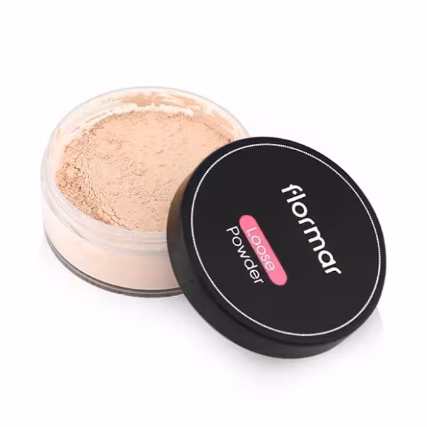 پودر فیکس فلورمار شماره 003 حجم 18 G