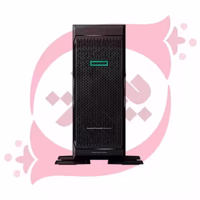 قیمت و خرید سرور HPE ML350 Gen10 4 LFF CTO Server 877625-B21