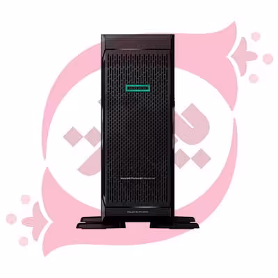 قیمت و خرید سرور HPE ML350 Gen10 4 LFF CTO Server 877625-B21