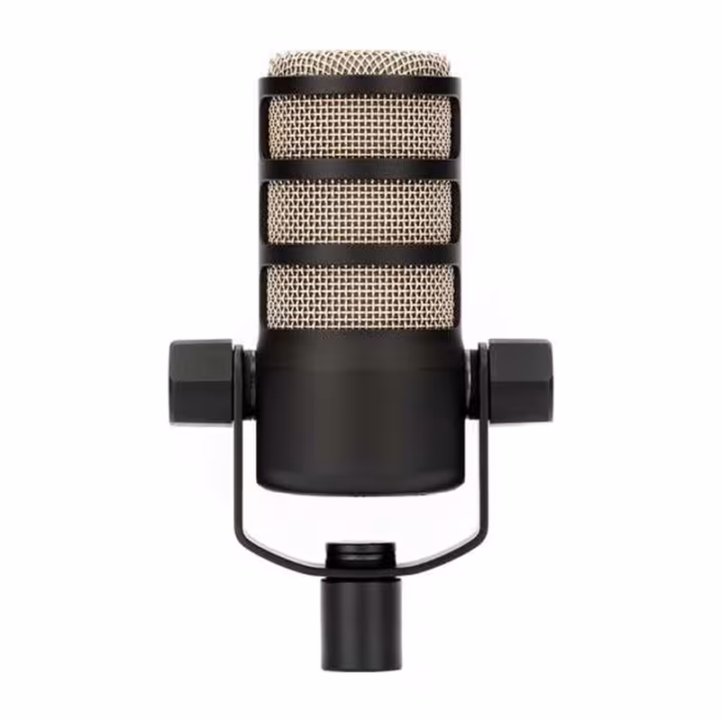 میکروفون رود PodMic