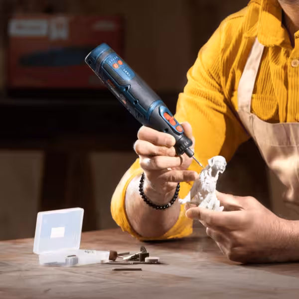 فرز مینیاتوری شارژی 8 ولت کد 3421